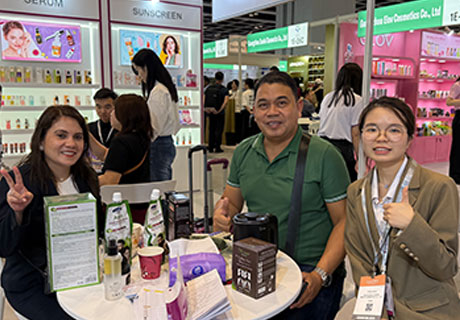 丽肤宝从 OEM 到 OBM 的品牌升级路径与清远生产基地
